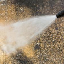 Home Maintenance and Pressure Washing