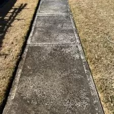 Driveway Cleaning San Antonio 1