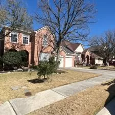 Driveway Cleaning San Antonio 4