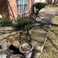 Driveway Cleaning San Antonio 8