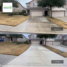 san-antonio-driveway-cleaning 7