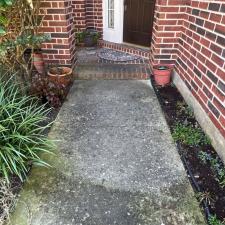 Driveway Concrete Cleaning in San Antonio, TX 7