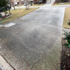 Driveway Concrete Cleaning in San Antonio, TX 12