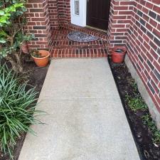 Driveway Concrete Cleaning in San Antonio, TX 13