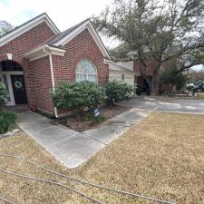 Driveway Concrete Cleaning in San Antonio, TX 14