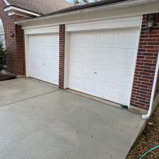 Driveway Concrete Cleaning in San Antonio, TX 15