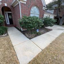 Driveway Concrete Cleaning in San Antonio, TX 16