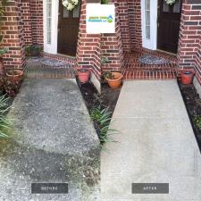 Driveway Concrete Cleaning in San Antonio, TX 18