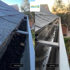 2 Gutter Cleaning in San Antonio, TX 2