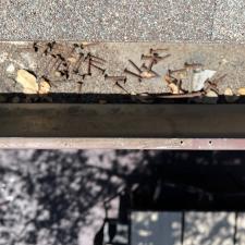 Gutter cleaning 92