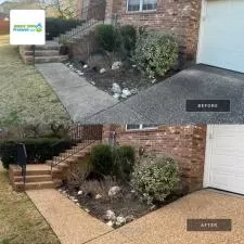 House Washing and Driveway Washing 2