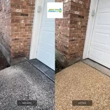 House Washing and Driveway Washing 3