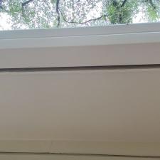 House washing and gutter cleaning brightening in san antonio tx 5
