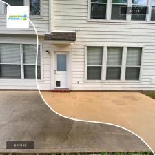 San Antonio House Washing, Wood Fence Cleaning, and Concrete Pressure Washing