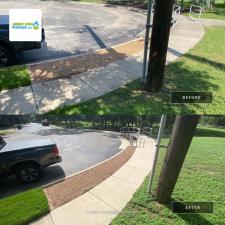 Springs at Stone Oak Neighborhood Park Exterior Cleaning 7